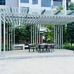 Agile Bukit Bintang Trx Serviced Apartment