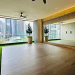 Agile Bukit Bintang Trx Serviced Apartment