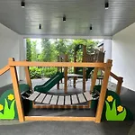 Agile Bukit Bintang Trx Serviced Apartment