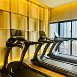 Agile Bukit Bintang Trx Serviced Apartment