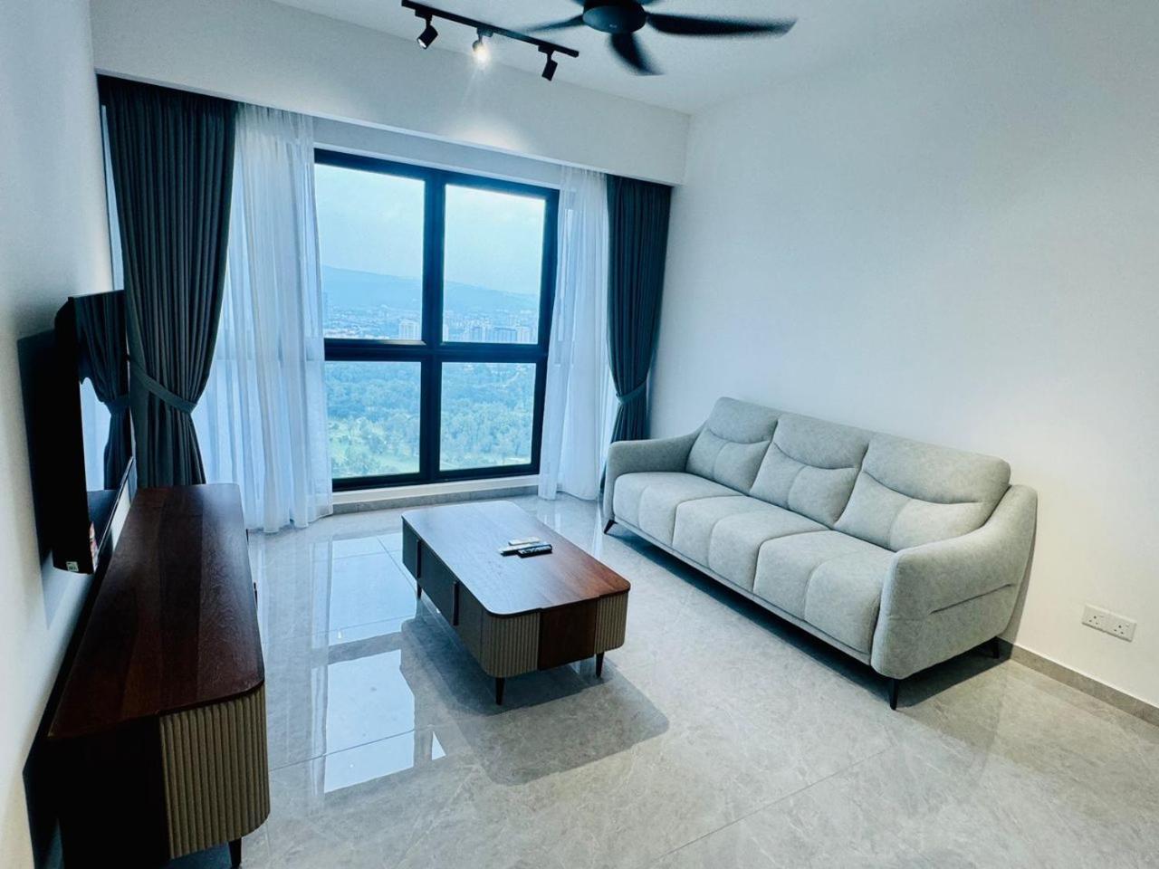 Pangsapuri Agile Bukit Bintang Trx Serviced *