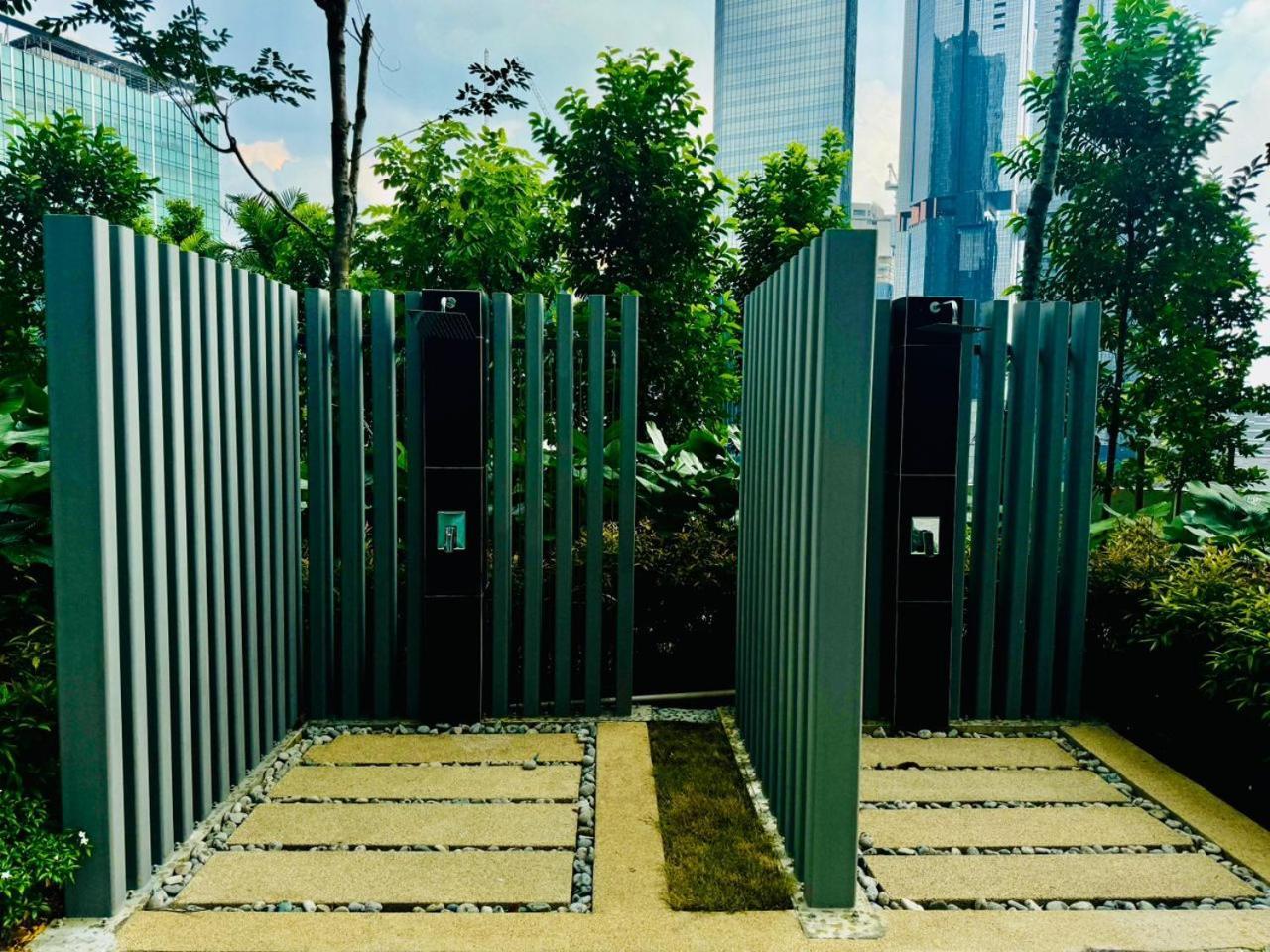 Pangsapuri Agile Bukit Bintang Trx Serviced