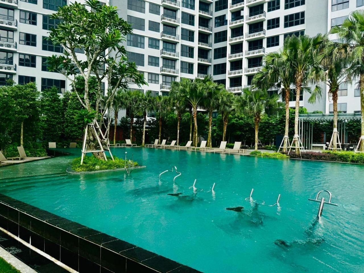 Agile Bukit Bintang Trx Serviced * Kuala Lumpur
